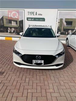 مازدا 3